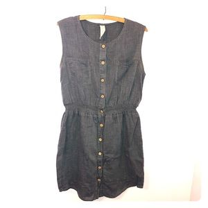 Gramicci 100% organic cotton dress